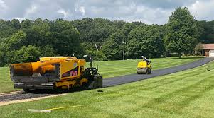 Why Choose Us For All Your Driveway Paving Needs in Algood, TN?